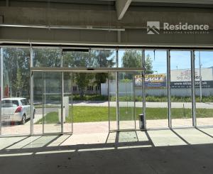 Moderný obchodný priestor 175,8 m² na prenájom – OC Point, Liptovský Mikuláš