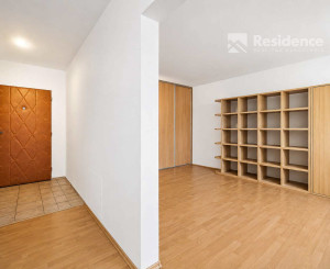 Priestranný 1-izbový byt v Liptovskom Mikuláši, 39,7 m²