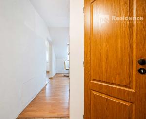 Priestranný 1-izbový byt v Liptovskom Mikuláši, 39,7 m²