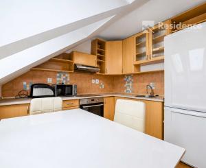 Priestranný 1-izbový byt v Liptovskom Mikuláši, 39,7 m²