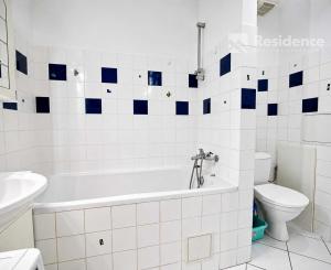 Priestranný 1-izbový byt v Liptovskom Mikuláši, 39,7 m²
