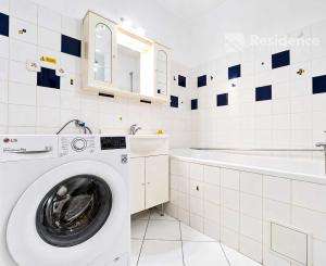 Priestranný 1-izbový byt v Liptovskom Mikuláši, 39,7 m²