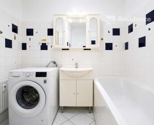 Priestranný 1-izbový byt v Liptovskom Mikuláši, 39,7 m²