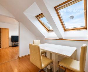Priestranný 1-izbový byt v Liptovskom Mikuláši, 39,7 m²
