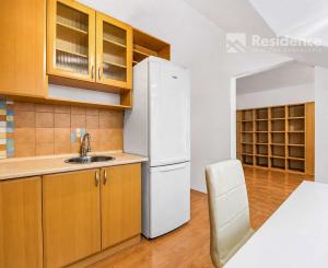 Priestranný 1-izbový byt v Liptovskom Mikuláši, 39,7 m²