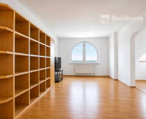 Priestranný 1-izbový byt v Liptovskom Mikuláši, 39,7 m²