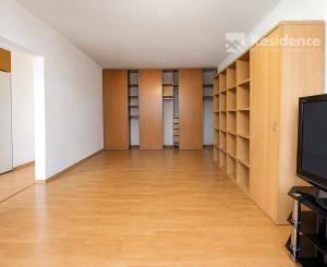 Priestranný 1-izbový byt v Liptovskom Mikuláši, 39,7 m²
