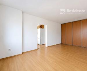 Priestranný 1-izbový byt v Liptovskom Mikuláši, 39,7 m²