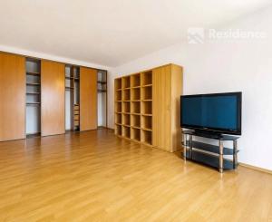 Priestranný 1-izbový byt v Liptovskom Mikuláši, 39,7 m²