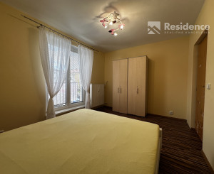 3-izbový byt na prenájom – Liptovský Mikuláš, centrum na dosah