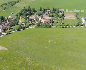 Stavebný pozemok 8043 m² pri Liptovskom Trnovci