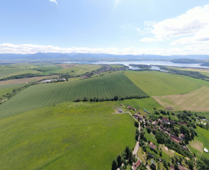 Stavebný pozemok 8043 m² pri Liptovskom Trnovci