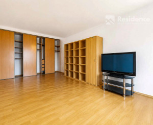 Priestranný 1-izbový byt v Liptovskom Mikuláši, 39,7 m²