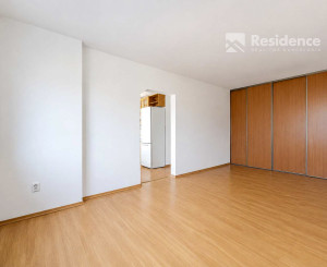 Priestranný 1-izbový byt v Liptovskom Mikuláši, 39,7 m²