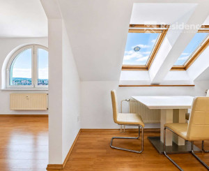 Priestranný 1-izbový byt v Liptovskom Mikuláši, 39,7 m²