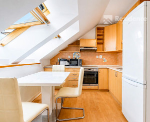Priestranný 1-izbový byt v Liptovskom Mikuláši, 39,7 m²