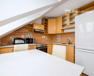 Priestranný 1-izbový byt v Liptovskom Mikuláši, 39,7 m²