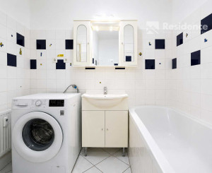 Priestranný 1-izbový byt v Liptovskom Mikuláši, 39,7 m²