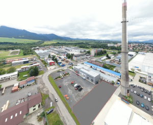 Stavebný pozemok 1300m² so stavebným povolením v LM
