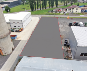 Stavebný pozemok 1300m² so stavebným povolením v LM