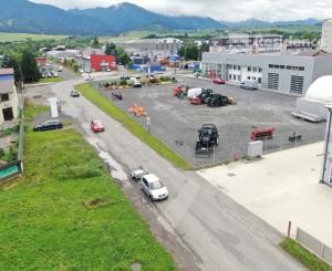 Stavebný pozemok 1300m² so stavebným povolením v LM