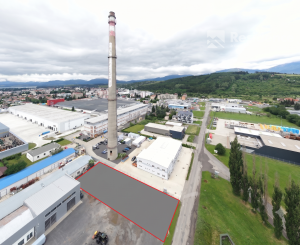 Stavebný pozemok 1300m² so stavebným povolením v LM
