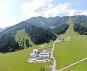 Na predaj- apartmán v Demänovskej doline