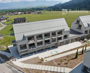 Na predaj- apartmán v Demänovskej doline
