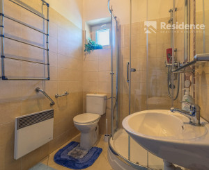 Rodinný dom v Liptovskej Ondrašovej na predaj