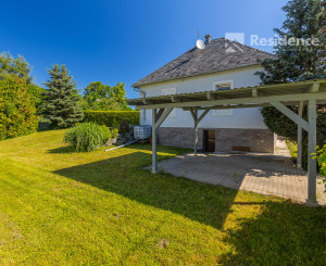 Rodinný dom v Liptovskej Ondrašovej na predaj
