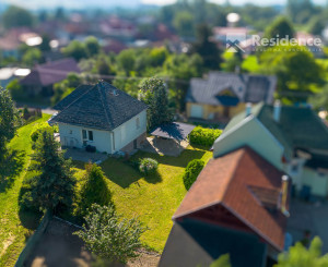 Rodinný dom v Liptovskej Ondrašovej na predaj