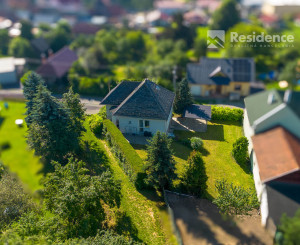 Rodinný dom v Liptovskej Ondrašovej na predaj