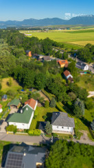 Rodinný dom v Liptovskej Ondrašovej na predaj