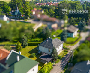 Rodinný dom v Liptovskej Ondrašovej na predaj