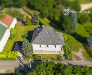 Rodinný dom v Liptovskej Ondrašovej na predaj