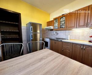 Prenájom priestranný 4-izbový byt s výmerou 79,8 m² centrum