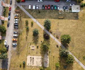 Prenájom priestranný 4-izbový byt s výmerou 79,8 m² centrum