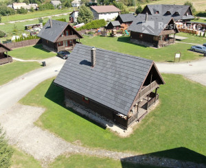 Investičná chata na predaj, Malatíny - Liptovský Mikuláš