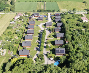 Investičná chata na predaj, Malatíny - Liptovský Mikuláš