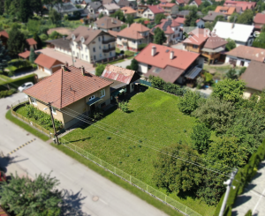 RD s pozemkom 1099m² v Demänovej – skvelá investícia