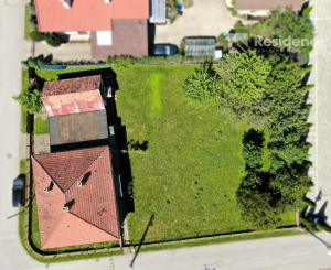 RD s pozemkom 1099m² v Demänovej – skvelá investícia