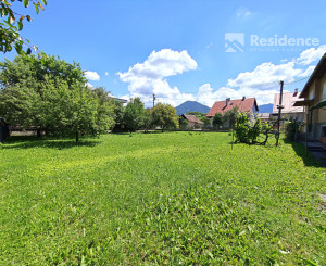 RD s pozemkom 1099m² v Demänovej – skvelá investícia