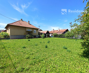 RD s pozemkom 1099m² v Demänovej – skvelá investícia