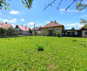 RD s pozemkom 1099m² v Demänovej – skvelá investícia
