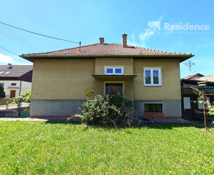 RD s pozemkom 1099m² v Demänovej – skvelá investícia