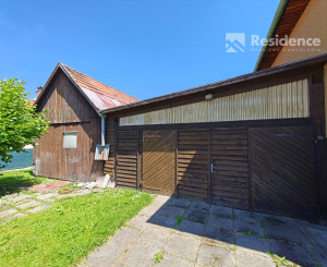 RD s pozemkom 1099m² v Demänovej – skvelá investícia