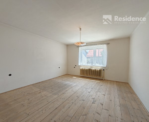 RD s pozemkom 1099m² v Demänovej – skvelá investícia