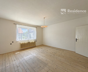 RD s pozemkom 1099m² v Demänovej – skvelá investícia