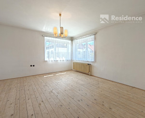 RD s pozemkom 1099m² v Demänovej – skvelá investícia