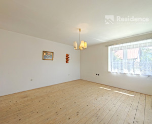 RD s pozemkom 1099m² v Demänovej – skvelá investícia